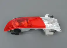 Фонарь задний BMW 63217165815