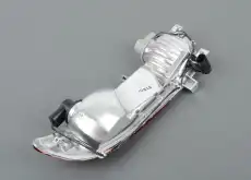 Фонарь задний BMW 63217165815