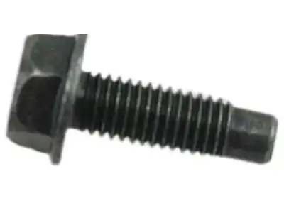 болт (1891300) 01125-N8041 NISSAN