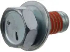 БОЛТ ПОДДОНА АКПП 31377-41X06 NISSAN