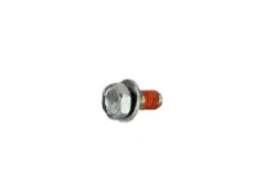 БОЛТ ПОДДОНА АКПП 31377-41X06 NISSAN