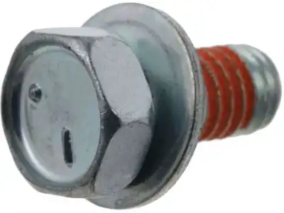 БОЛТ ПОДДОНА АКПП 31377-41X06 NISSAN