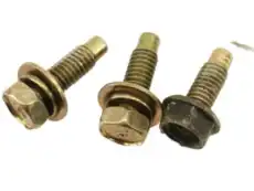 БОЛТ КРЕПЛЕНИЯ/ 08156-61633 NISSAN