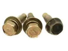 БОЛТ КРЕПЛЕНИЯ/ 08156-61633 NISSAN
