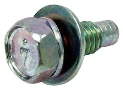 БОЛТ КРЕПЛЕНИЯ/ 08156-61633 NISSAN