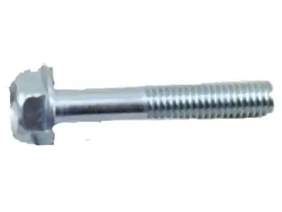 БОЛТ, ШЕСТИГРАННАЯ Г 081A0-6351A NISSAN