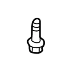 Винт Torx !M6x22 \BMW 3' E46, 5' E39, 7' E38, 8' E31, X5 E53, Z4 E85, Z8 E52 24 10 1 423 273