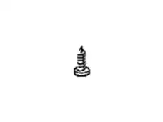 Винт Torx !ST4.2x16 \BMW 5' E34, E39, 7' E32, E38, 8' E31, Phantom Coupe, Series II, Dro 51 16 1 956 032