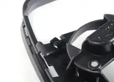 51117312598 Вставка бампера П ! \BMW X6 E71