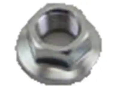 NUT, METAL 08918-3441A NISSAN