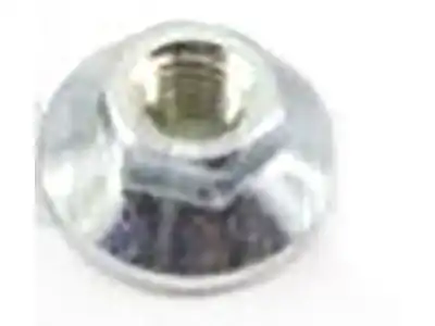 80497-40U0A ГАЙКА NISSAN