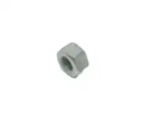 Гайка шестигранная !M6-8-ZNNIV SI, ISO 92011 \BMW 1' E81, E82, E87, LCI, E88, F20, F21, 07 12 9 905 817