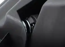 Глушитель шума всасывания воздуха 13717838566 BMW