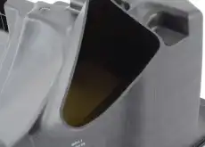 Глушитель шума всасывания воздуха 13717838566 BMW