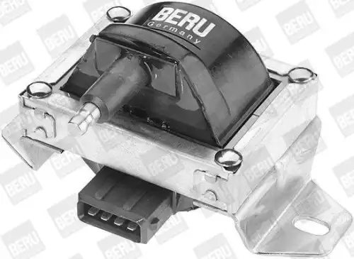 Катушка зажигания BERU ZS258