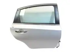 82100-3TA0D ДВЕРЬ ЗАДНЯЯ NISSAN