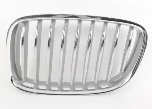 Решетка радиатора BMW 51137202109