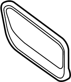 Решетка радиатора BMW 51 13 7 340 319