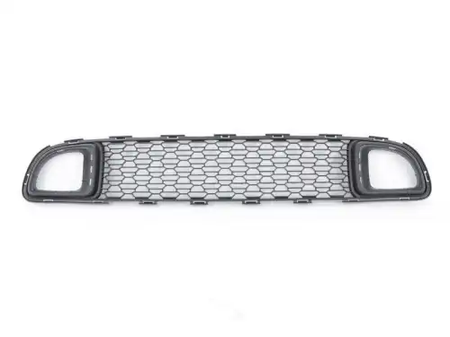 Решетка бампера BMW 51117289990