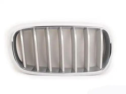 Решетка радиатора BMW 51 11 7 303 108
