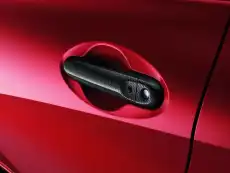 Ручка двери NISSAN KE605-1K052-BK