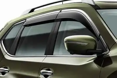 ДЕФЛЕКТОРЫ ОКОН H0800-4CC0A NISSAN