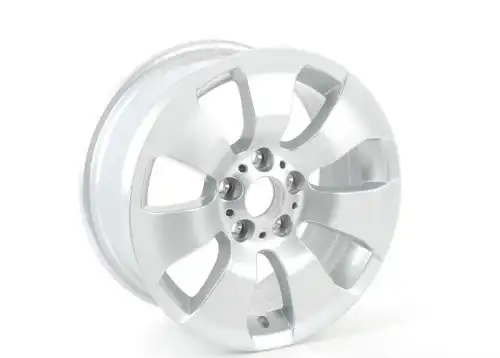диск легкосплавный литой!\ 36 11 6 775 596 BMW