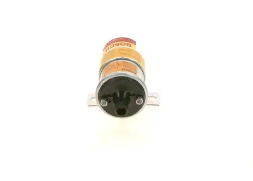 Катушка зажигания BOSCH 0 221 122 001