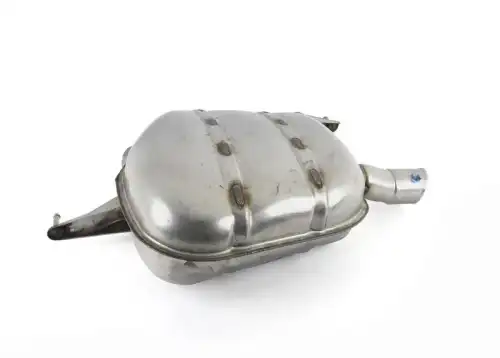 Задний глушитель Л 18307646928 BMW