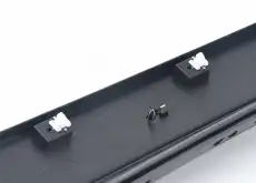 Защитная планка Л Зд 51477352557 BMW