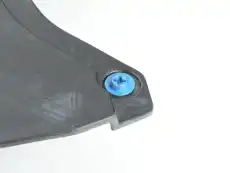 Защитный брус ! \BMW 5' E60, LCI, E61, 51 71 7 061 943