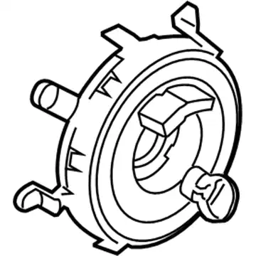 Кольцо&nbsp;контактное BMW 61 31 9 179 522