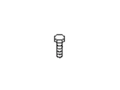 КЛИП 01136-00221 NISSAN
