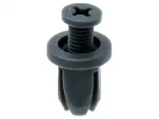 КЛИПСА 01553-02463 NISSAN