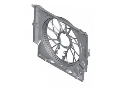 17427544803 кожух вентилятора ! \BMW 1' E82, E88, 3' E90, LCI, E91, E92, E93, X1 E84, Z4 E89