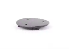 Кожух ножки зеркала Л 51167362975 BMW