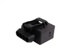 корпус гнезда разъема! \BMW 1' E81/E82/E87/LCI/E88/3' E90/E91/E92/E93/5' E60 12 52 1 438 159