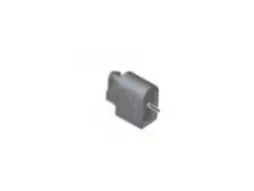 корпус гнезда разъема! \BMW 1' E81/E82/E87/LCI/E88/3' E90/E91/E92/E93/5' E60 12 52 1 438 159