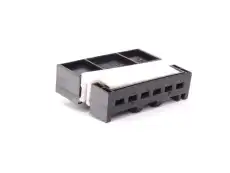 Корпус розетки !6 POL. \BMW 3' E46, E90, E91, E92, E93, 5' E39, X5 E53 61 13 8 369 702