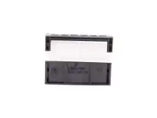 Корпус розетки !6 POL. \BMW 3' E46, E90, E91, E92, E93, 5' E39, X5 E53 61 13 8 369 702