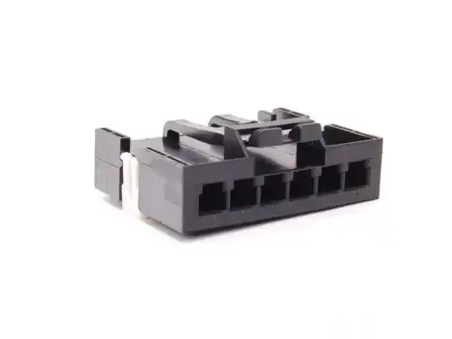 Корпус розетки !6 POL. \BMW 3' E46, E90, E91, E92, E93, 5' E39, X5 E53 61 13 8 369 702