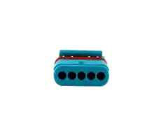 12527516864 Корпус розетки ! \BMW 1' E81, E82, E87, LCI, E88, 3' E90, E91, E92, E93, 5' E60, E61, 6'
