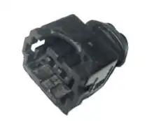 12521427221 Корпус розетки !2 POL. \BMW 1' E81, E82, E87, LCI, E88, 3' E30, E36, E90, E91, E92, E93,