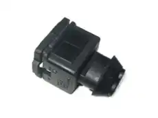 12521427221 Корпус розетки !2 POL. \BMW 1' E81, E82, E87, LCI, E88, 3' E30, E36, E90, E91, E92, E93,