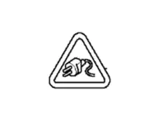 12521427221 Корпус розетки !2 POL. \BMW 1' E81, E82, E87, LCI, E88, 3' E30, E36, E90, E91, E92, E93,