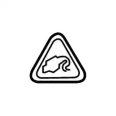 12521427787 Корпус розетки !2 POL. \BMW 1' E81, E82, E87, LCI, E88, 3' E36, E46, E90, E91, E92, E93,