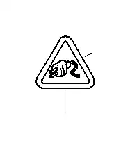 Корпус розетки 61136901832 BMW