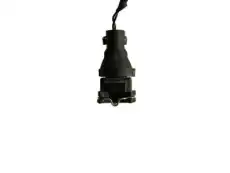 12521427615 Корпус розетки !2 POL. \BMW 1' E81, E82, E87, LCI, E88, 3' E36, E46, E90, E91, E92, E93,