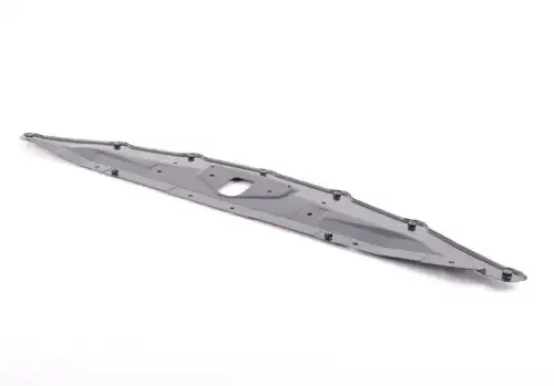 51647046420 Крепление переднего бампера Ср ! \BMW 6' E63, LCI, E64,