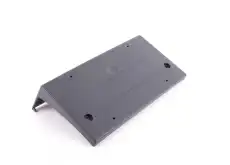 Кронштейн для номерного знака 51117338528 BMW